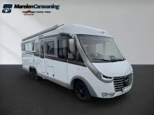 Fahrzeugbild Carthago chic c-line I 5.9 XL LE Strategic Buy (294) #5