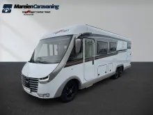 Fahrzeugbild Carthago chic c-line I 5.9 XL LE Strategic Buy (294) #6