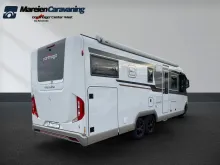 Fahrzeugbild Carthago chic c-line I 5.9 XL LE Strategic Buy (294) #7