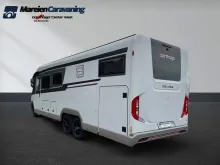 Fahrzeugbild Carthago chic c-line I 5.9 XL LE Strategic Buy (294) #8