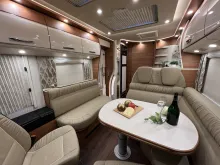 Fahrzeugbild Carthago chic c-line I 5.9 XL LE Strategic Buy (294) #16