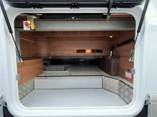 Fahrzeugbild Carthago chic c-line I 5.9 XL LE Strategic Buy (294) #42