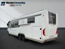 Fahrzeugbild Carthago chic c-line I 6.2 XL QB Strategic Buy (202) #8