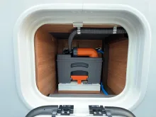 Fahrzeugbild Carthago chic c-line I 6.2 XL QB Strategic Buy (202) #46