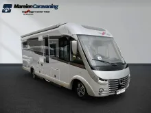 Fahrzeugbild Carthago chic e-line I 50 LE Strategic Buy (212) #5