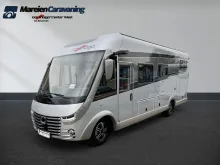 Fahrzeugbild Carthago chic e-line I 50 LE Strategic Buy (212) #6