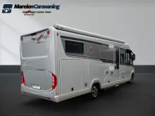 Fahrzeugbild Carthago chic e-line I 50 LE Strategic Buy (212) #7