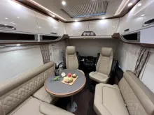 Fahrzeugbild Carthago chic e-line I 50 LE Strategic Buy (212) #14