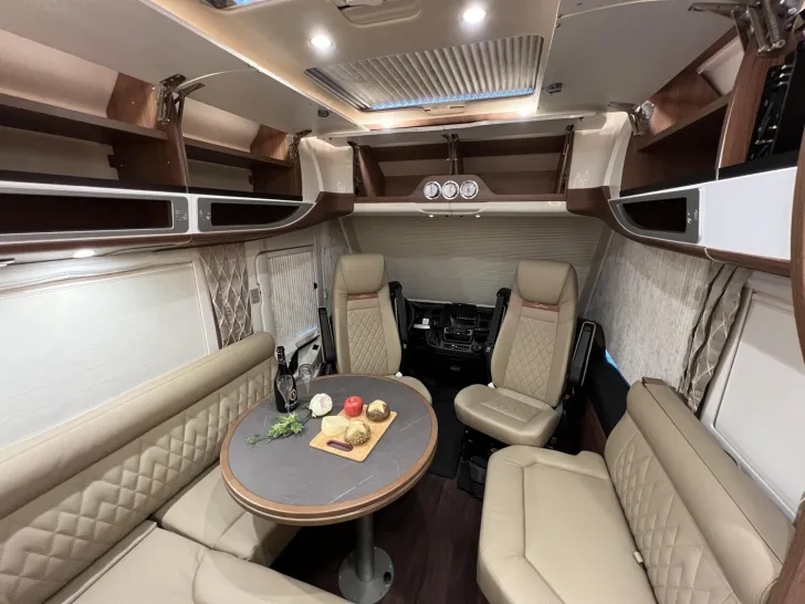 Fahrzeugbild Carthago chic e-line I 50 LE Strategic Buy (212) #15