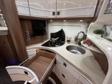 Fahrzeugbild Carthago chic e-line I 50 LE Strategic Buy (212) #23