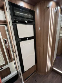 Fahrzeugbild Carthago chic e-line I 50 LE Strategic Buy (212) #24