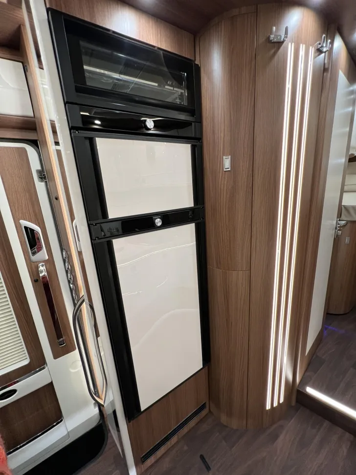Fahrzeugbild Carthago chic e-line I 50 LE Strategic Buy (212) #24