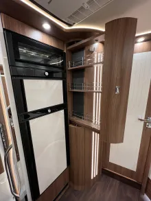 Fahrzeugbild Carthago chic e-line I 50 LE Strategic Buy (212) #25