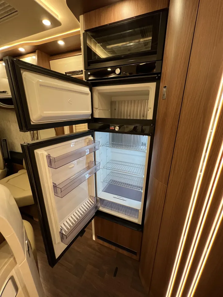 Fahrzeugbild Carthago chic e-line I 50 LE Strategic Buy (212) #26