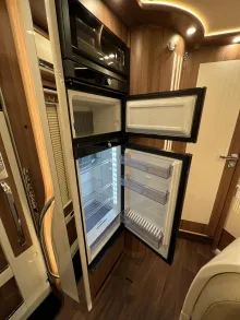 Fahrzeugbild Carthago chic e-line I 50 LE Strategic Buy (212) #27
