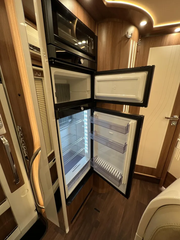 Fahrzeugbild Carthago chic e-line I 50 LE Strategic Buy (212) #27