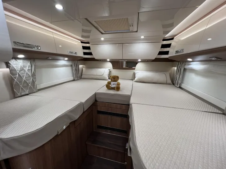 Fahrzeugbild Carthago chic e-line I 50 LE Strategic Buy (212) #28