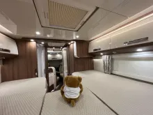 Fahrzeugbild Carthago chic e-line I 50 LE Strategic Buy (212) #33