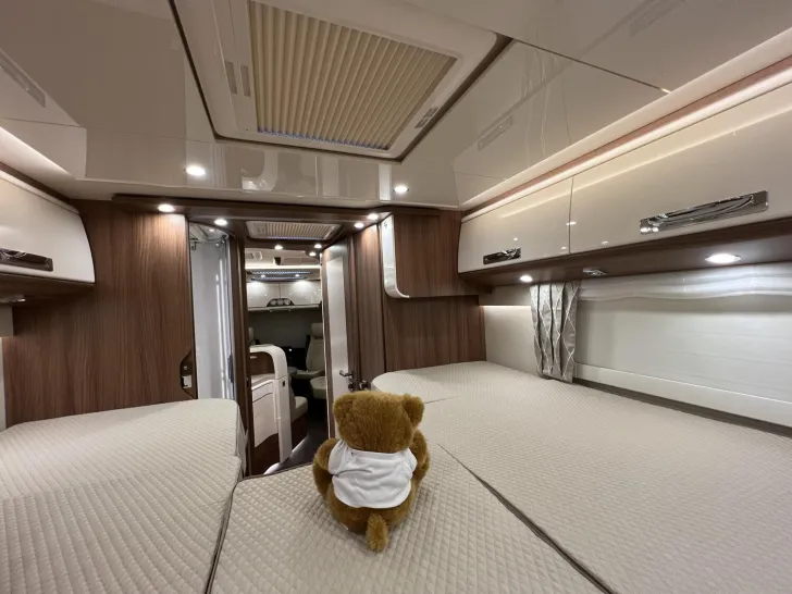 Fahrzeugbild Carthago chic e-line I 50 LE Strategic Buy (212) #33