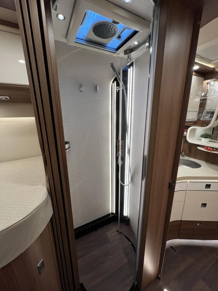 Fahrzeugbild Carthago chic e-line I 50 LE Strategic Buy (212) #36