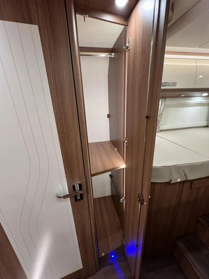 Fahrzeugbild Carthago chic e-line I 50 LE Strategic Buy (212) #37