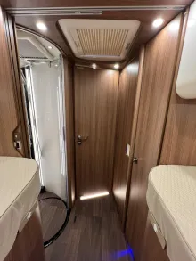 Fahrzeugbild Carthago chic e-line I 50 LE Strategic Buy (212) #38