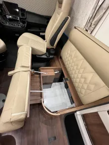 Fahrzeugbild Carthago chic e-line I 50 LE Strategic Buy (212) #41