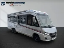 Fahrzeugbild Carthago chic e-line I 61 XL LE Strategic Buy (223) #5