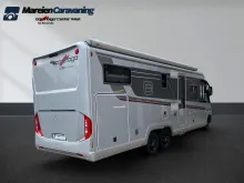 Fahrzeugbild Carthago chic e-line I 61 XL LE Strategic Buy (223) #7