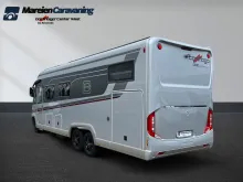 Fahrzeugbild Carthago chic e-line I 61 XL LE Strategic Buy (223) #8
