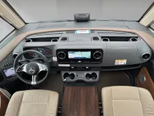 Fahrzeugbild Carthago chic e-line I 61 XL LE Strategic Buy (223) #13