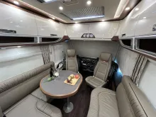 Fahrzeugbild Carthago chic e-line I 61 XL LE Strategic Buy (223) #14