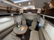 Fahrzeugbild Carthago chic e-line I 61 XL LE Strategic Buy (223) #15
