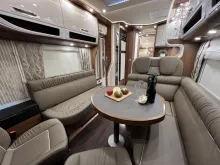 Fahrzeugbild Carthago chic e-line I 61 XL LE Strategic Buy (223) #16