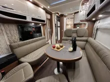 Fahrzeugbild Carthago chic e-line I 61 XL LE Strategic Buy (223) #17