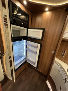Fahrzeugbild Carthago chic e-line I 61 XL LE Strategic Buy (223) #26
