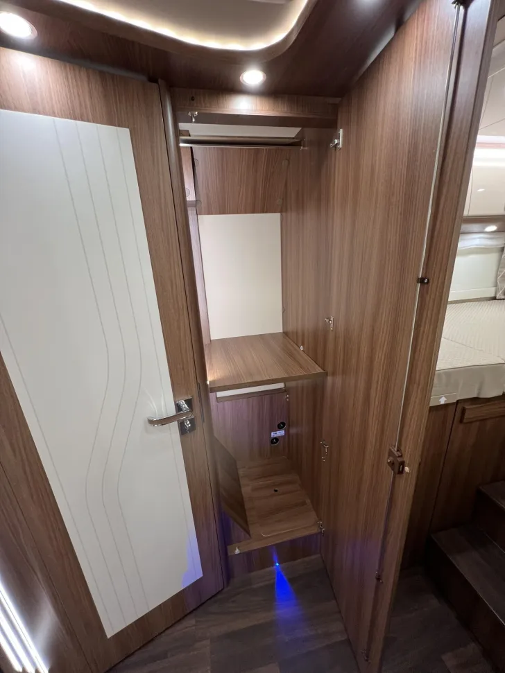 Fahrzeugbild Carthago chic e-line I 61 XL LE Strategic Buy (223) #34