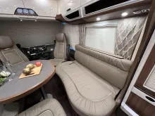 Fahrzeugbild Carthago chic e-line I 61 XL LE Strategic Buy (223) #40