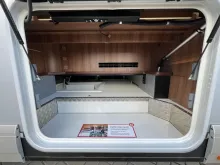 Fahrzeugbild Carthago chic e-line I 61 XL LE Strategic Buy (223) #43