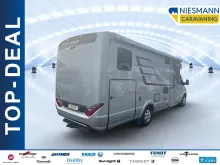 Fahrzeugbild Hymer B-Klasse ML T 780 Dachklima*AHK*Solar*SAT*TV #4