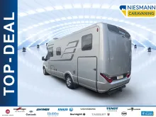 Fahrzeugbild Hymer B-Klasse ML T 780 Dachklima*AHK*Solar*SAT*TV #5