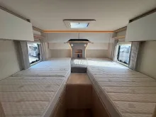 Fahrzeugbild Hymer B-Klasse ML T 780 Dachklima*AHK*Solar*SAT*TV #15