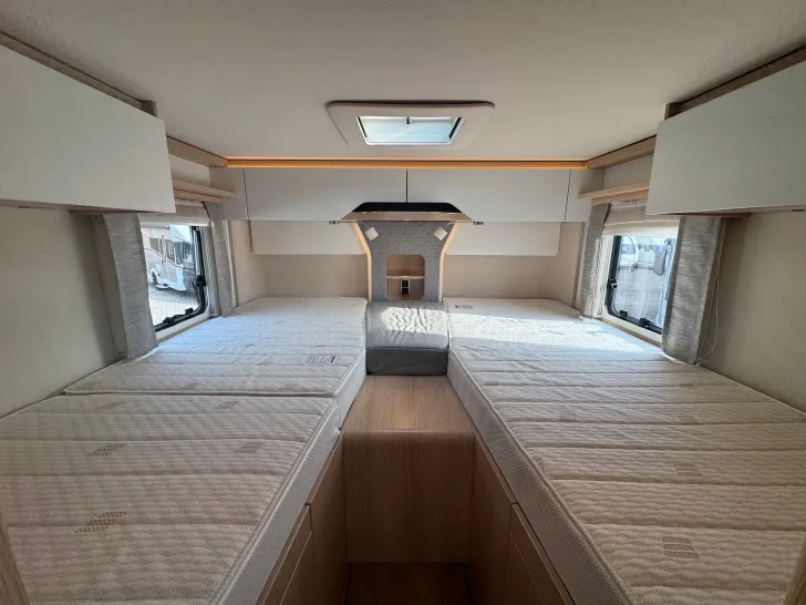 Fahrzeugbild Hymer B-Klasse ML T 780 Dachklima*AHK*Solar*SAT*TV #15