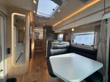 Fahrzeugbild Hymer B-Klasse ML T 780 Dachklima*AHK*Solar*SAT*TV #10