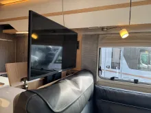 Fahrzeugbild Hymer B-Klasse ML T 780 Dachklima*AHK*Solar*SAT*TV #18