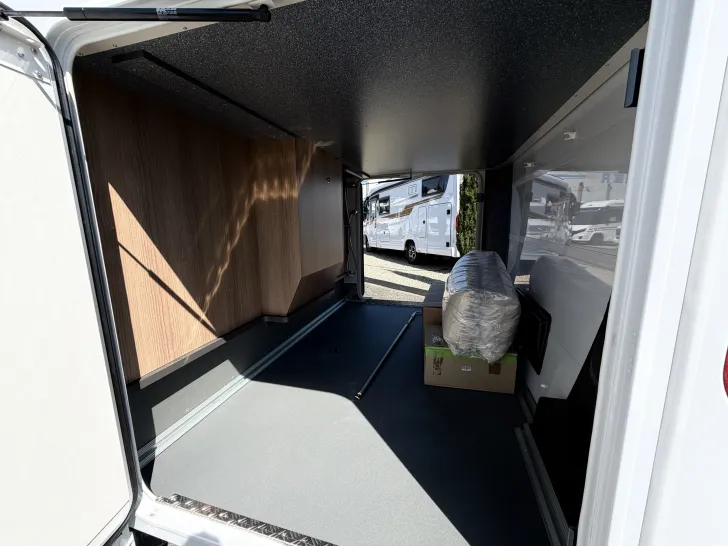 Fahrzeugbild Malibu I 490 RB-LE comfort Edition+ 4.2t MB*Lithium*TV #2