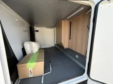 Fahrzeugbild Malibu I 490 RB-LE comfort Edition+ 4.2t MB*Lithium*TV #5