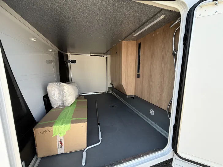 Fahrzeugbild Malibu I 490 RB-LE comfort Edition+ 4.2t MB*Lithium*TV #5