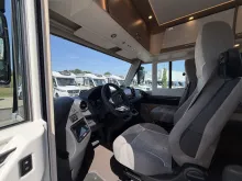 Fahrzeugbild Malibu I 490 RB-LE comfort Edition+ 4.2t MB*Lithium*TV #7