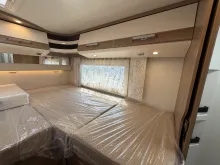 Fahrzeugbild Malibu I 490 RB-LE comfort Edition+ 4.2t MB*Lithium*TV #15